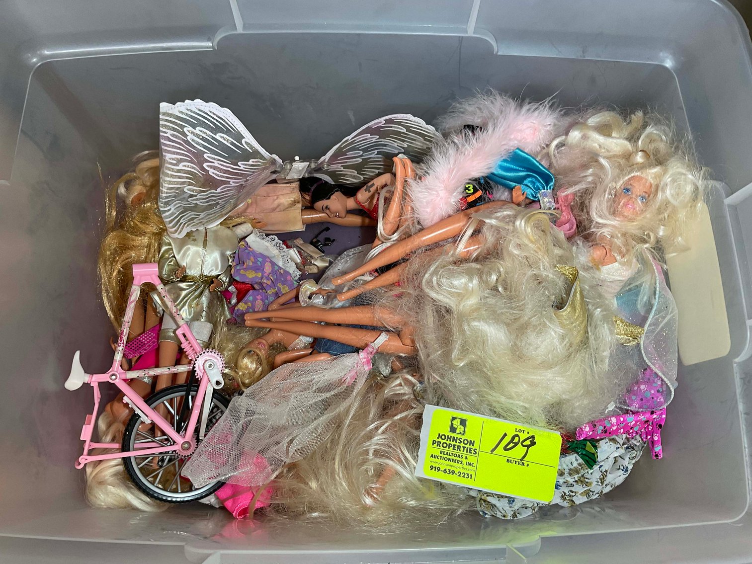 Image for Relocation and Collectibles Online Only Auction Event!