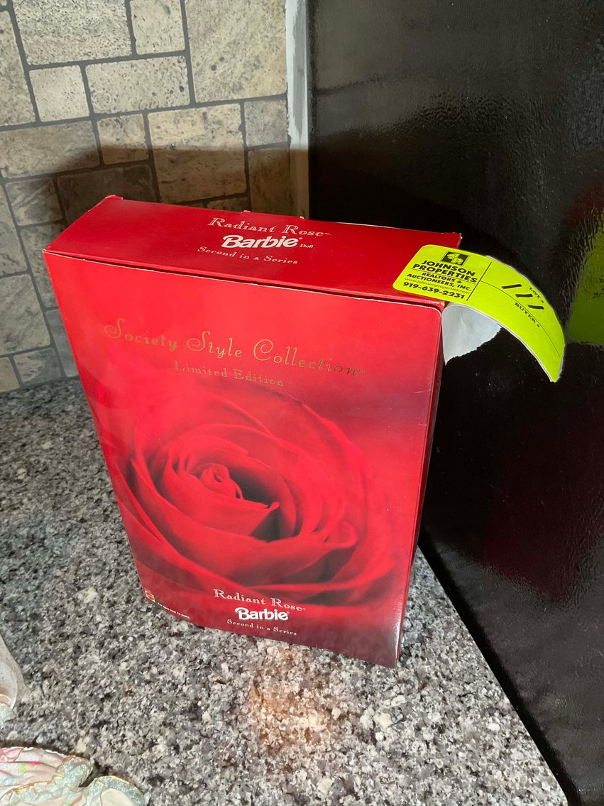 Image for Relocation and Collectibles Online Only Auction Event!