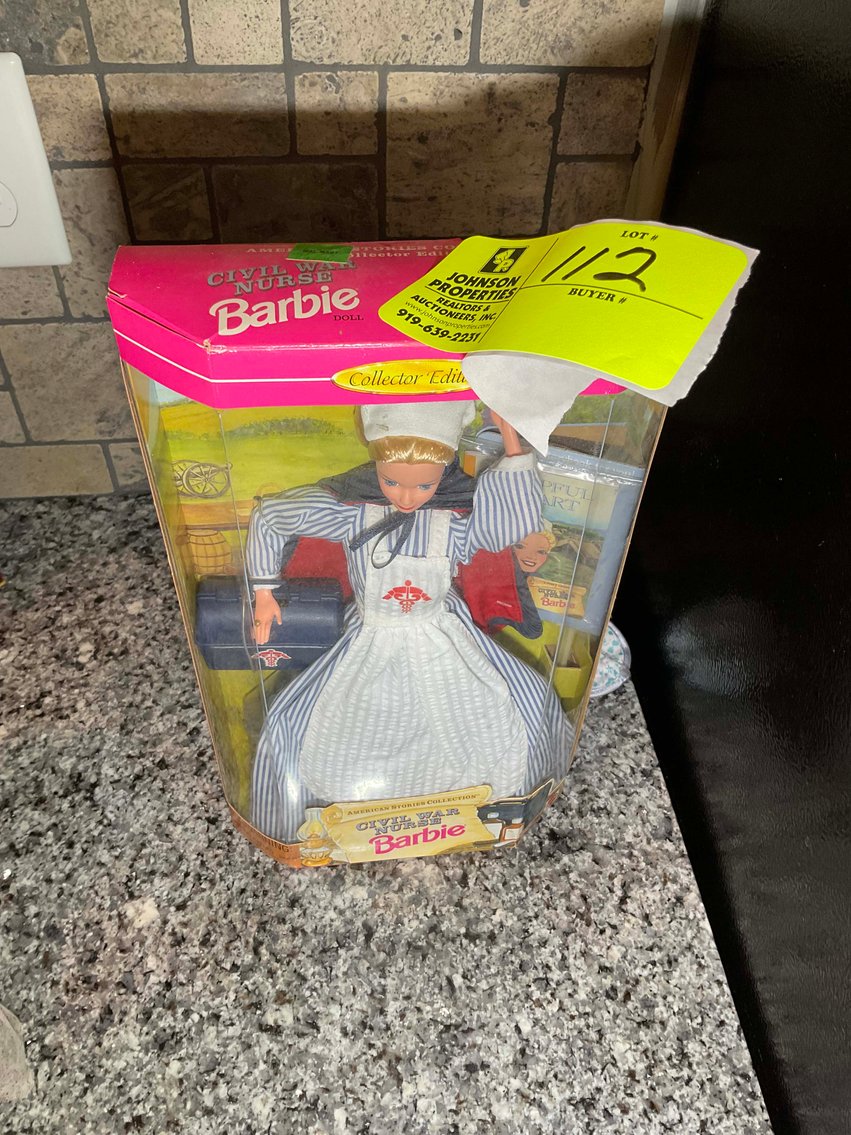 Image for Relocation and Collectibles Online Only Auction Event!