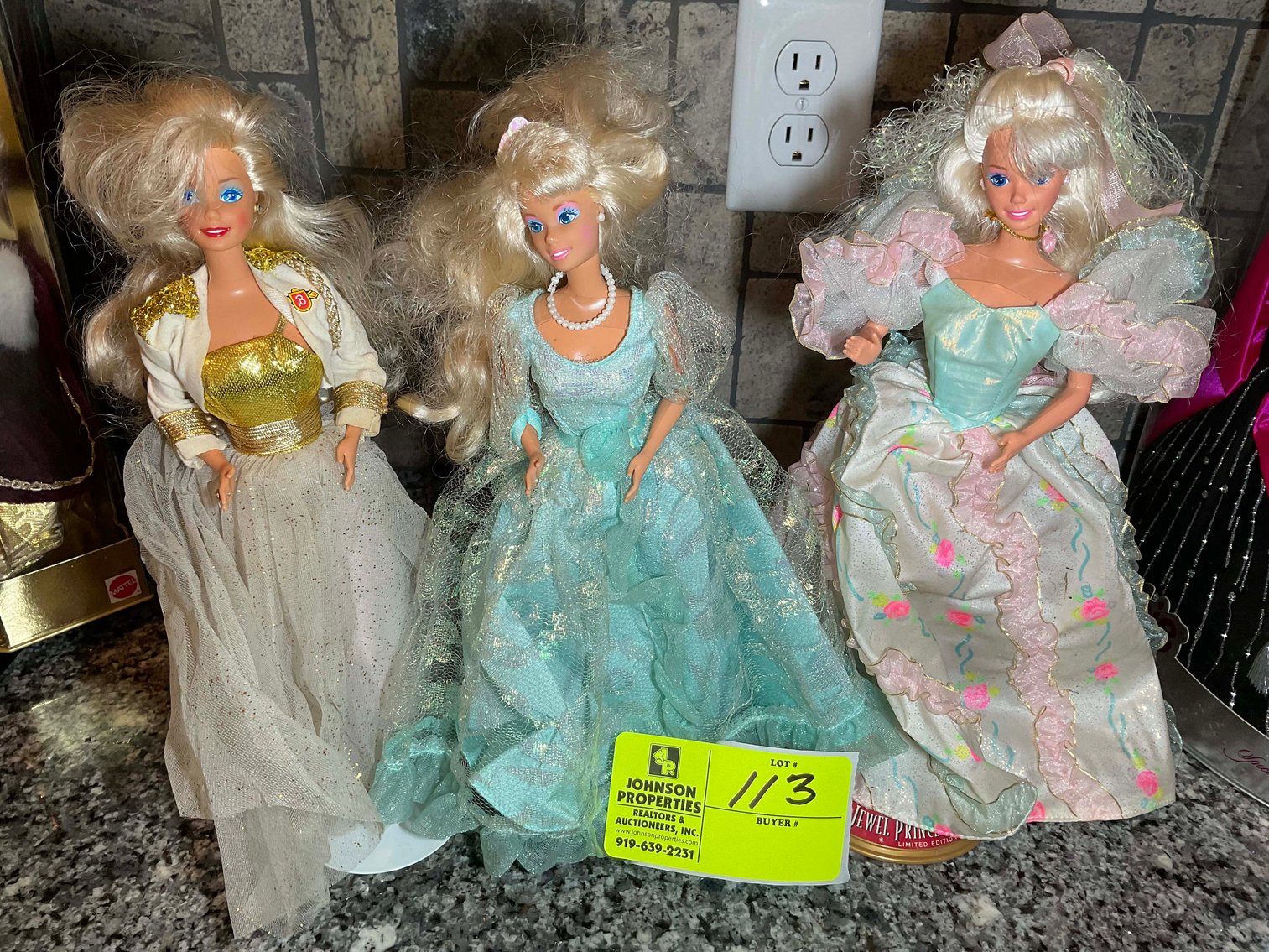 Image for Relocation and Collectibles Online Only Auction Event!