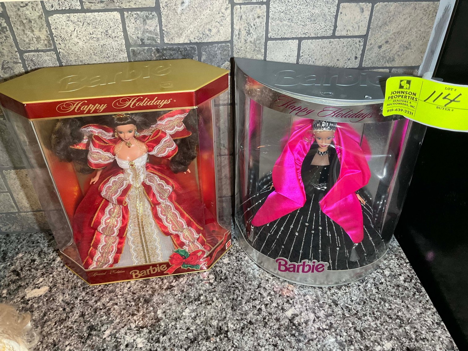 Image for Relocation and Collectibles Online Only Auction Event!