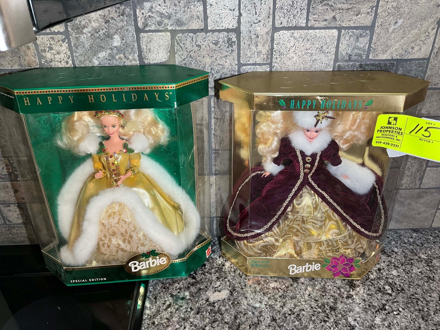 Image for Relocation and Collectibles Online Only Auction Event!