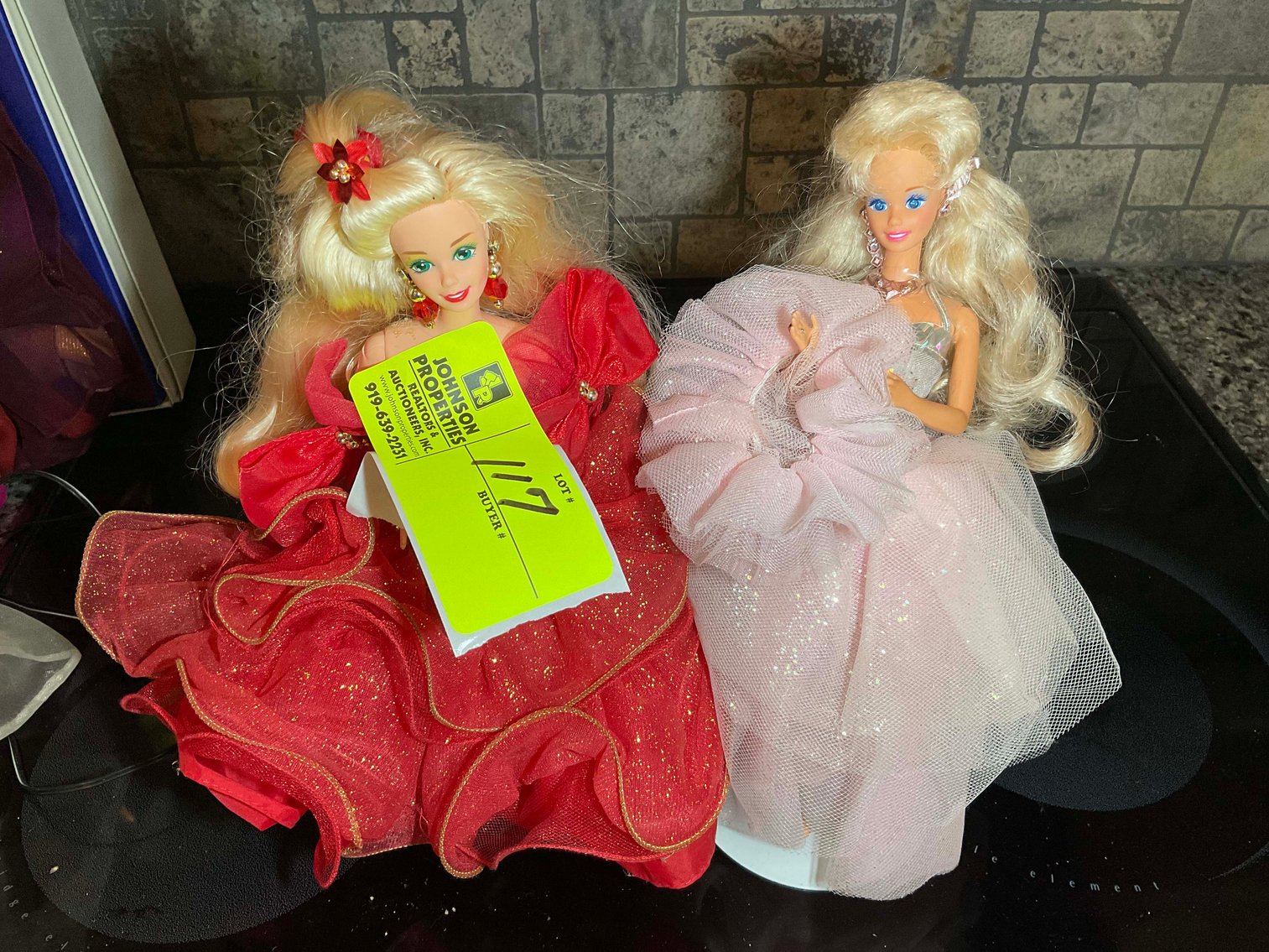 Image for Relocation and Collectibles Online Only Auction Event!