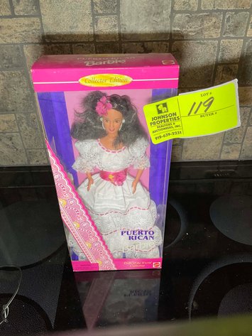 Image for Relocation and Collectibles Online Only Auction Event!