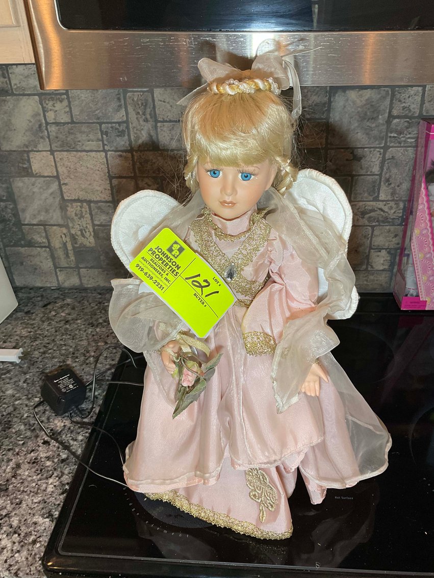 Image for Relocation and Collectibles Online Only Auction Event!