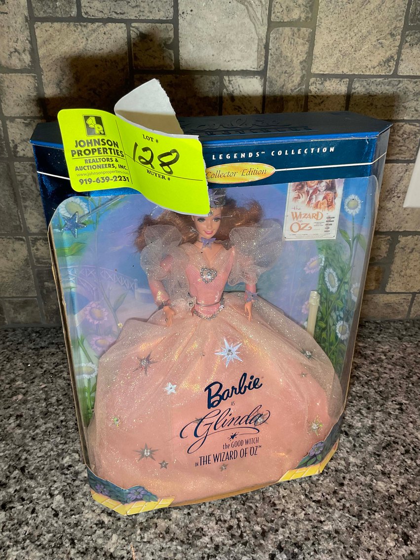 Image for Relocation and Collectibles Online Only Auction Event!