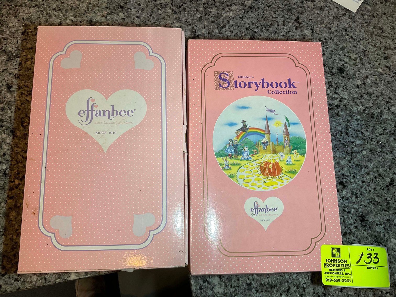 Image for Relocation and Collectibles Online Only Auction Event!