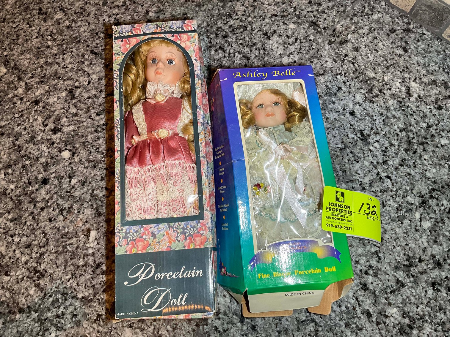 Image for Relocation and Collectibles Online Only Auction Event!