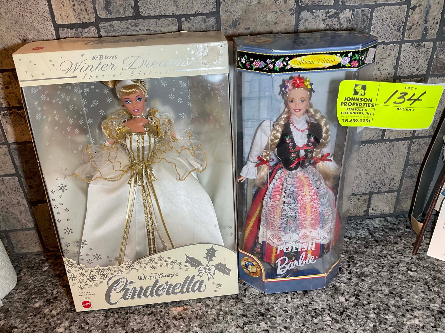 Image for Relocation and Collectibles Online Only Auction Event!