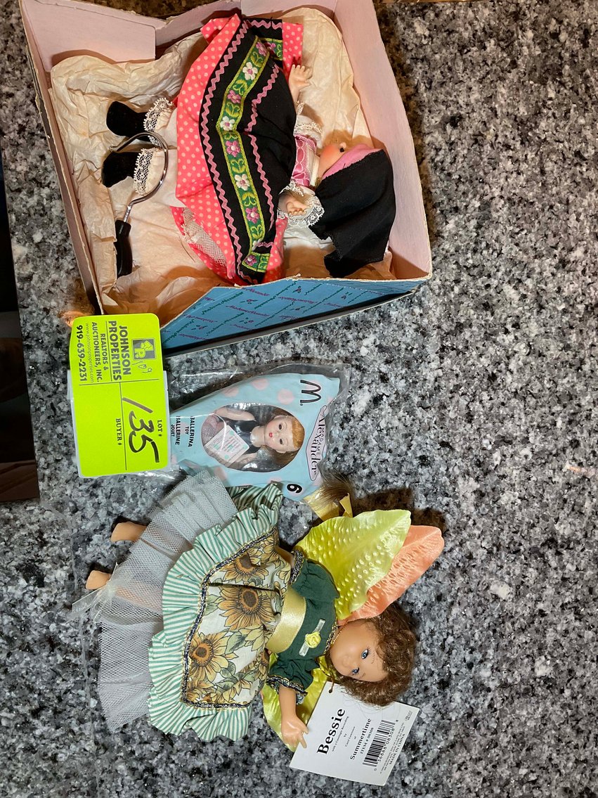 Image for Relocation and Collectibles Online Only Auction Event!