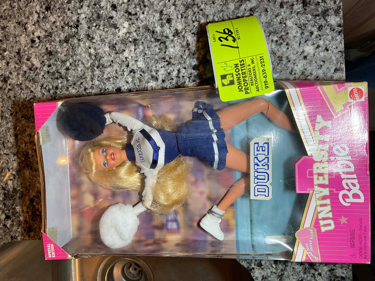 Image for Relocation and Collectibles Online Only Auction Event!