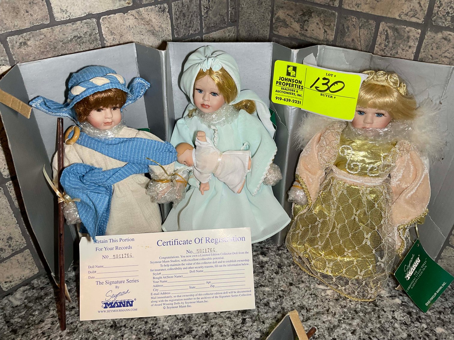 Image for Relocation and Collectibles Online Only Auction Event!