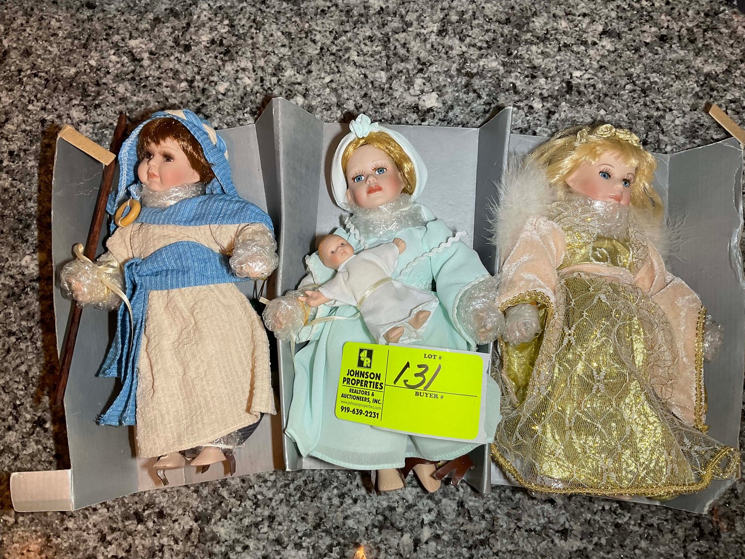 Image for Relocation and Collectibles Online Only Auction Event!