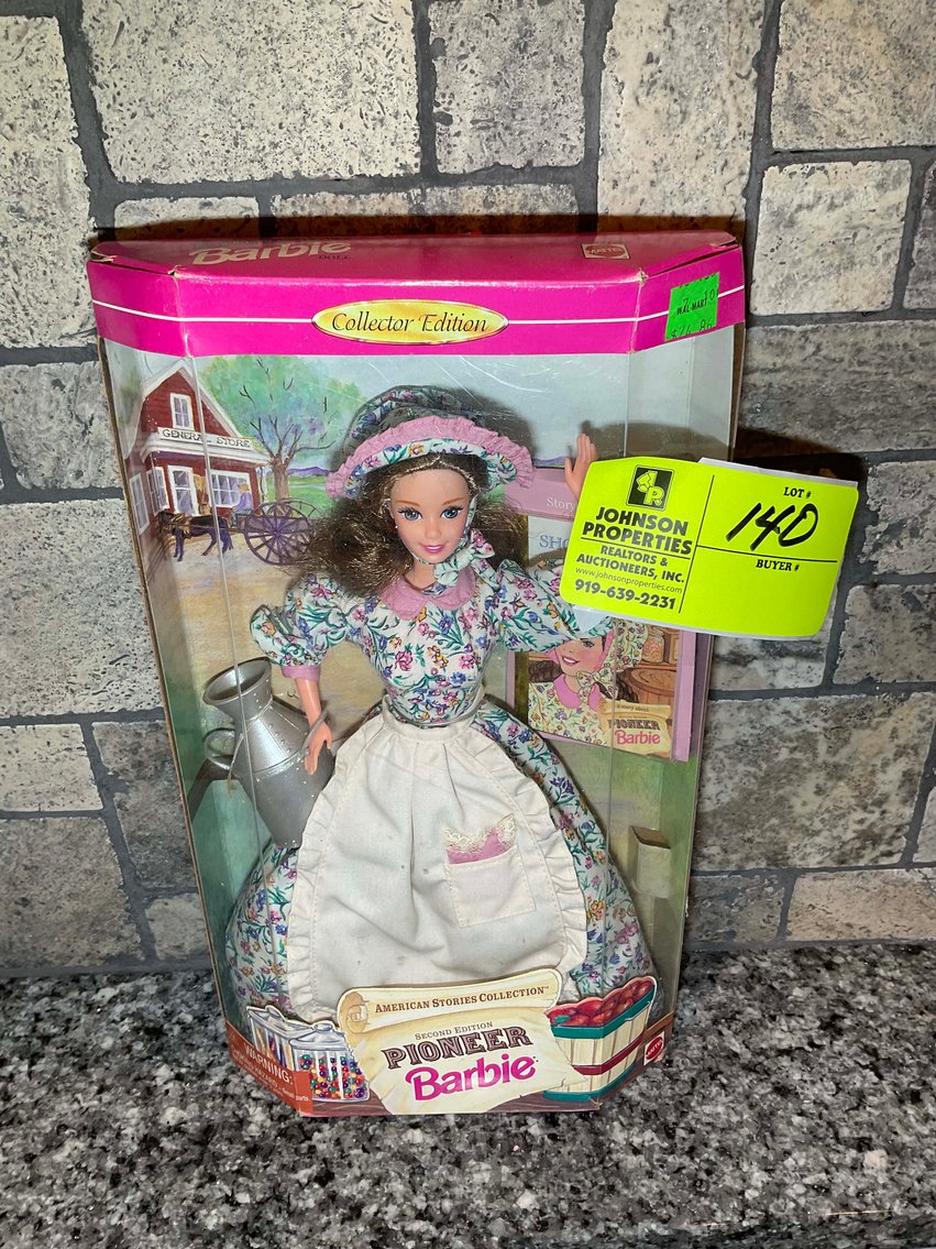 Image for Relocation and Collectibles Online Only Auction Event!