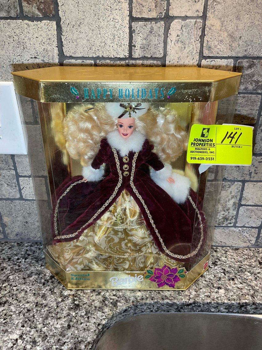 Image for Relocation and Collectibles Online Only Auction Event!