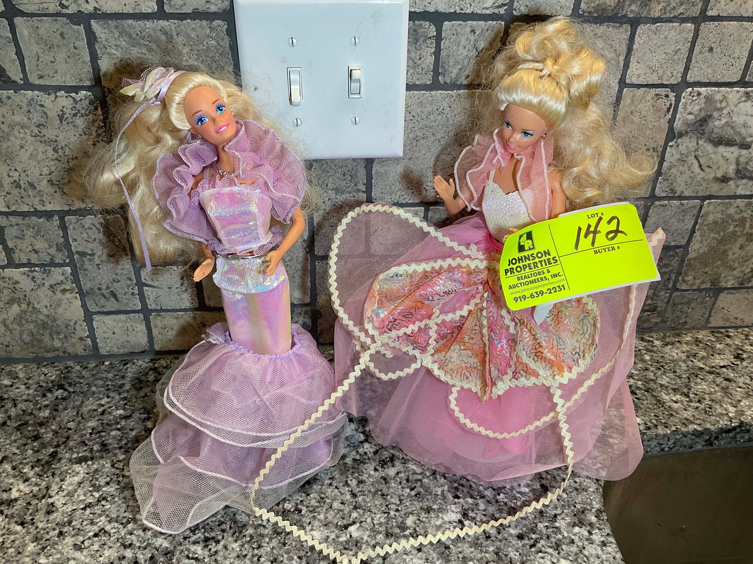 Image for Relocation and Collectibles Online Only Auction Event!