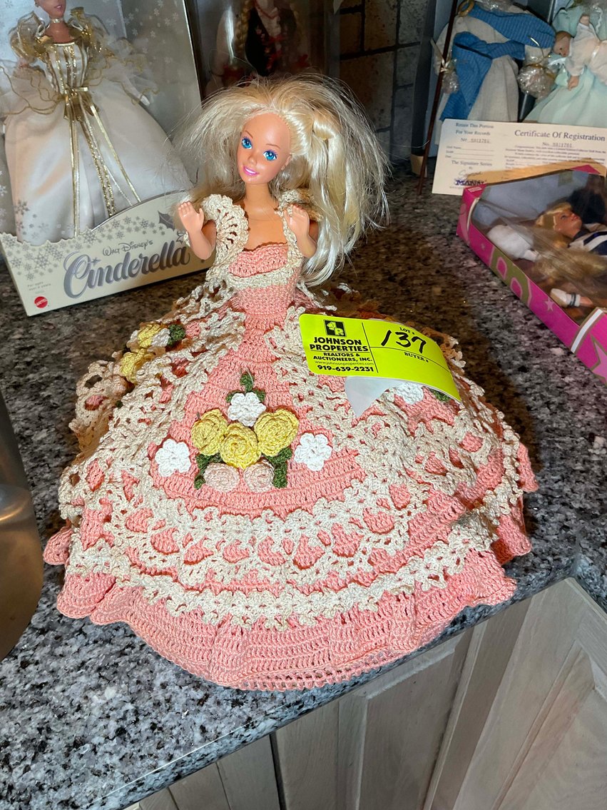 Image for Relocation and Collectibles Online Only Auction Event!