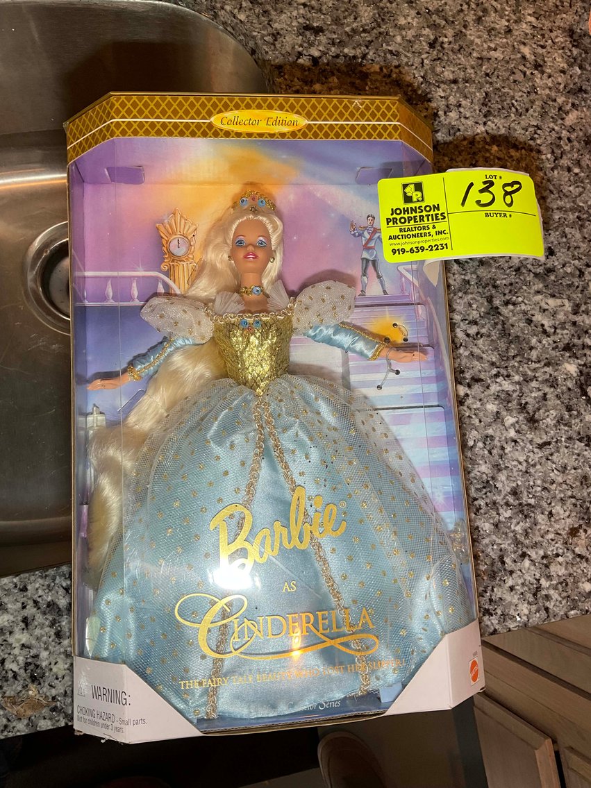 Image for Relocation and Collectibles Online Only Auction Event!