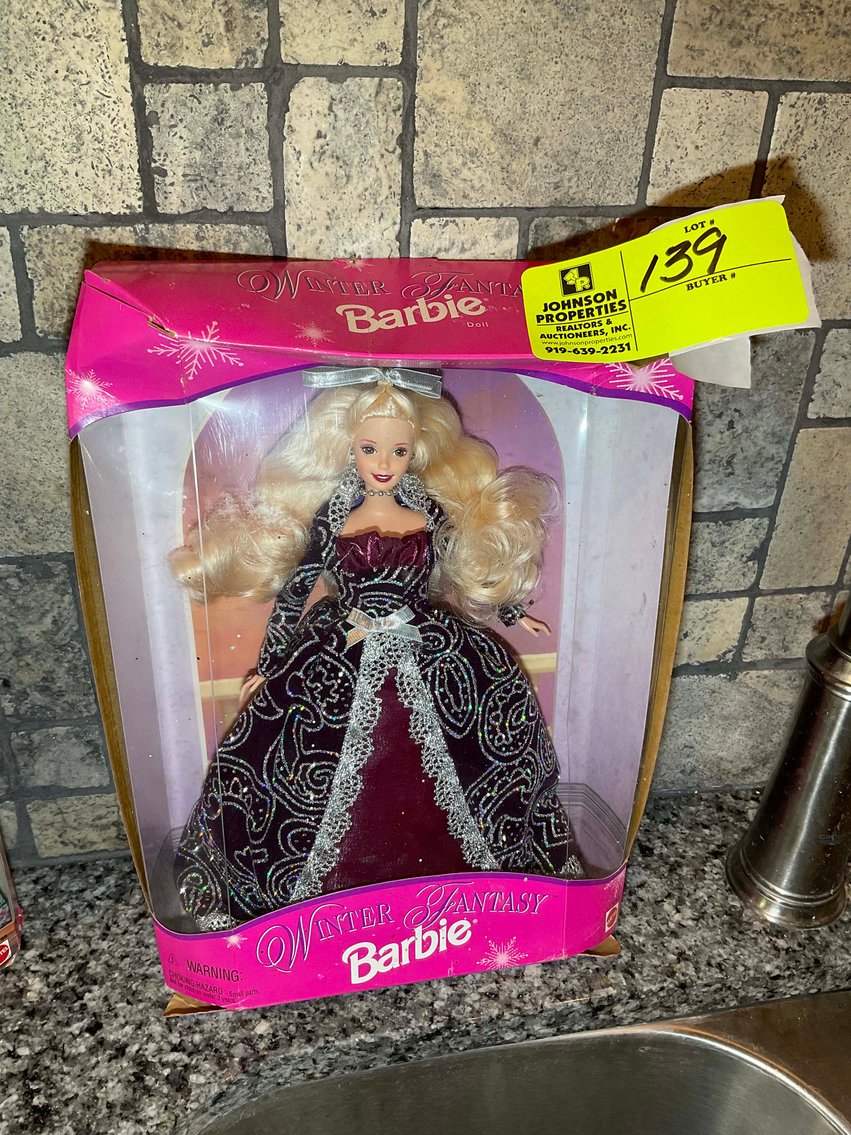 Image for Relocation and Collectibles Online Only Auction Event!