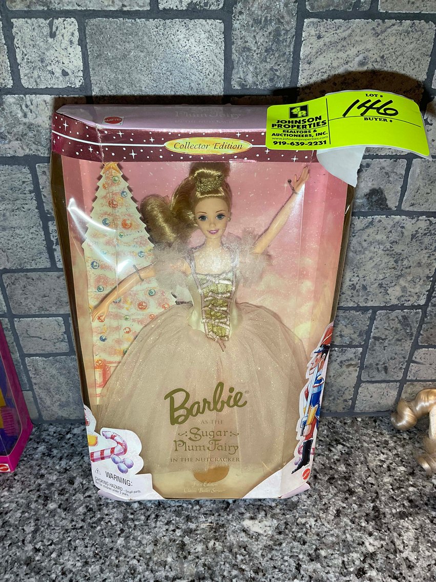 Image for Relocation and Collectibles Online Only Auction Event!