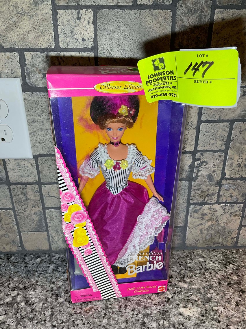 Image for Relocation and Collectibles Online Only Auction Event!