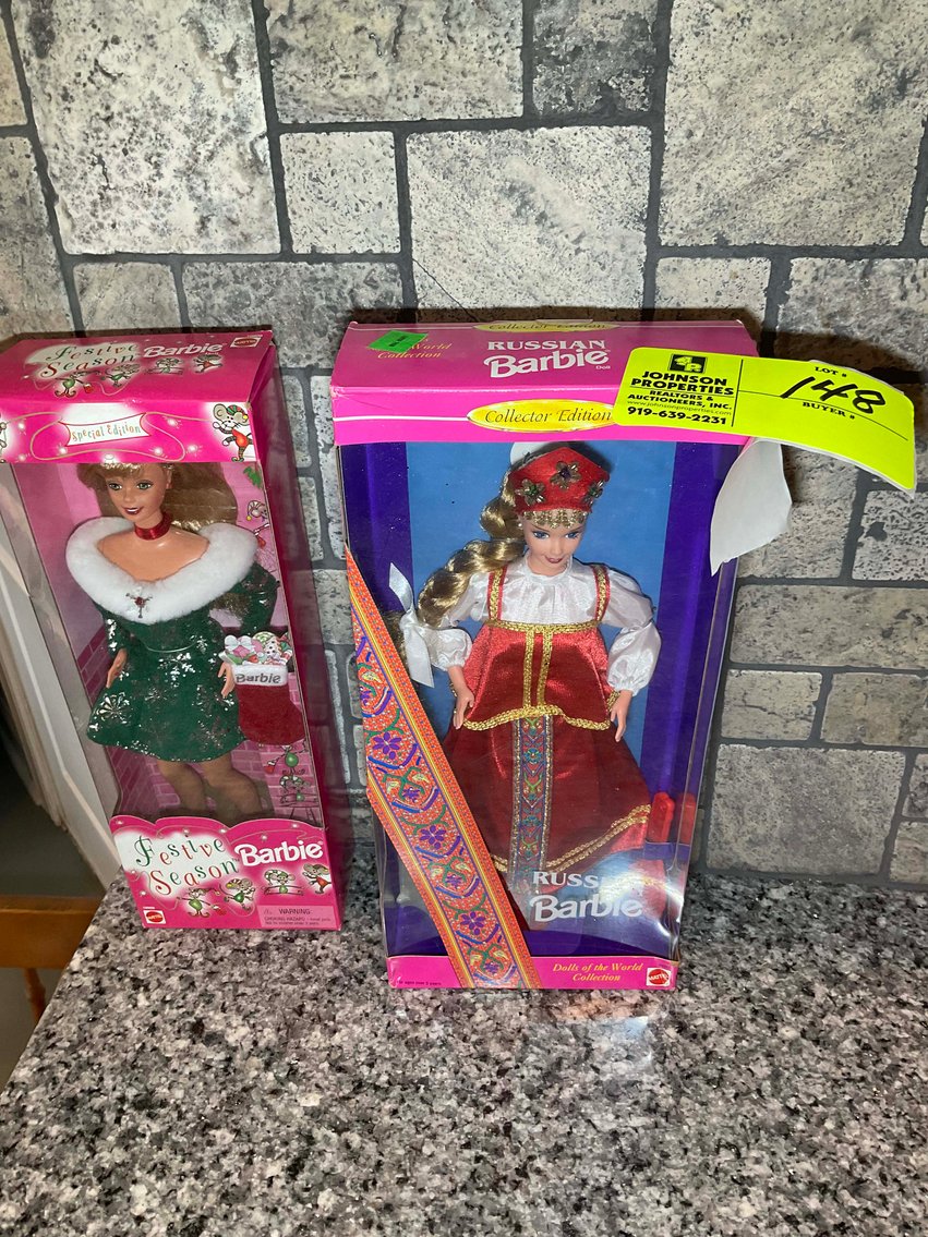 Image for Relocation and Collectibles Online Only Auction Event!