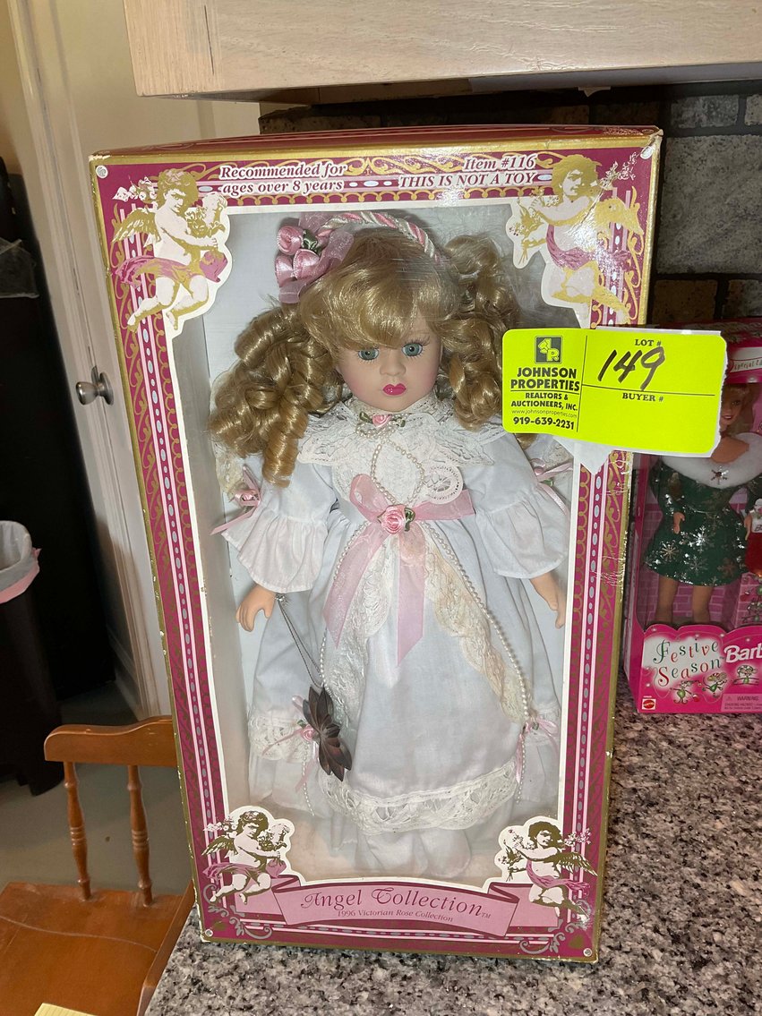 Image for Relocation and Collectibles Online Only Auction Event!