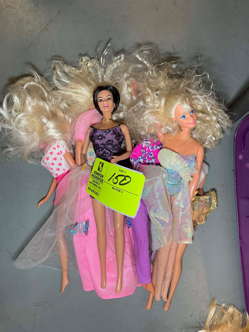 Image for Relocation and Collectibles Online Only Auction Event!