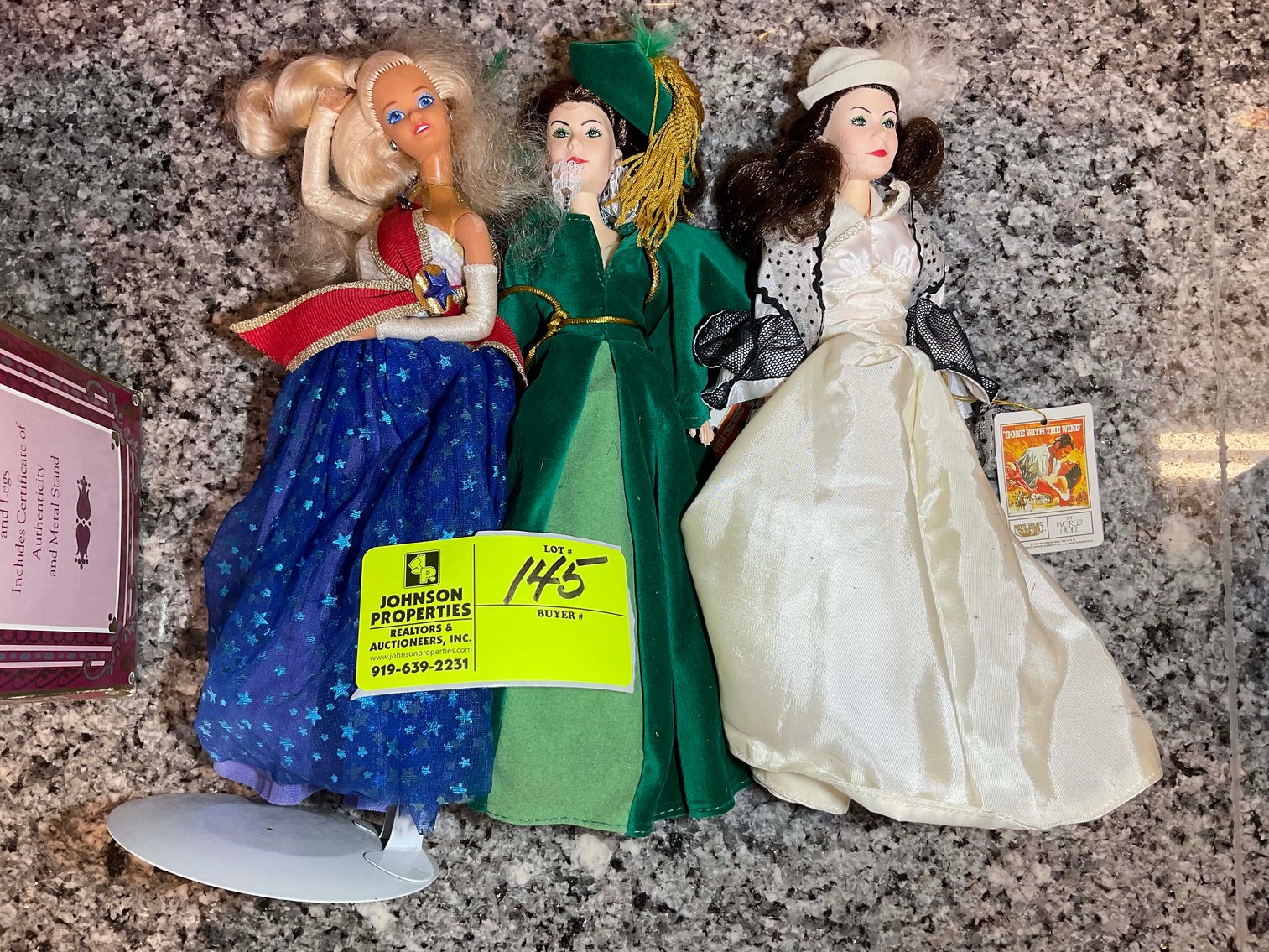 Image for Relocation and Collectibles Online Only Auction Event!