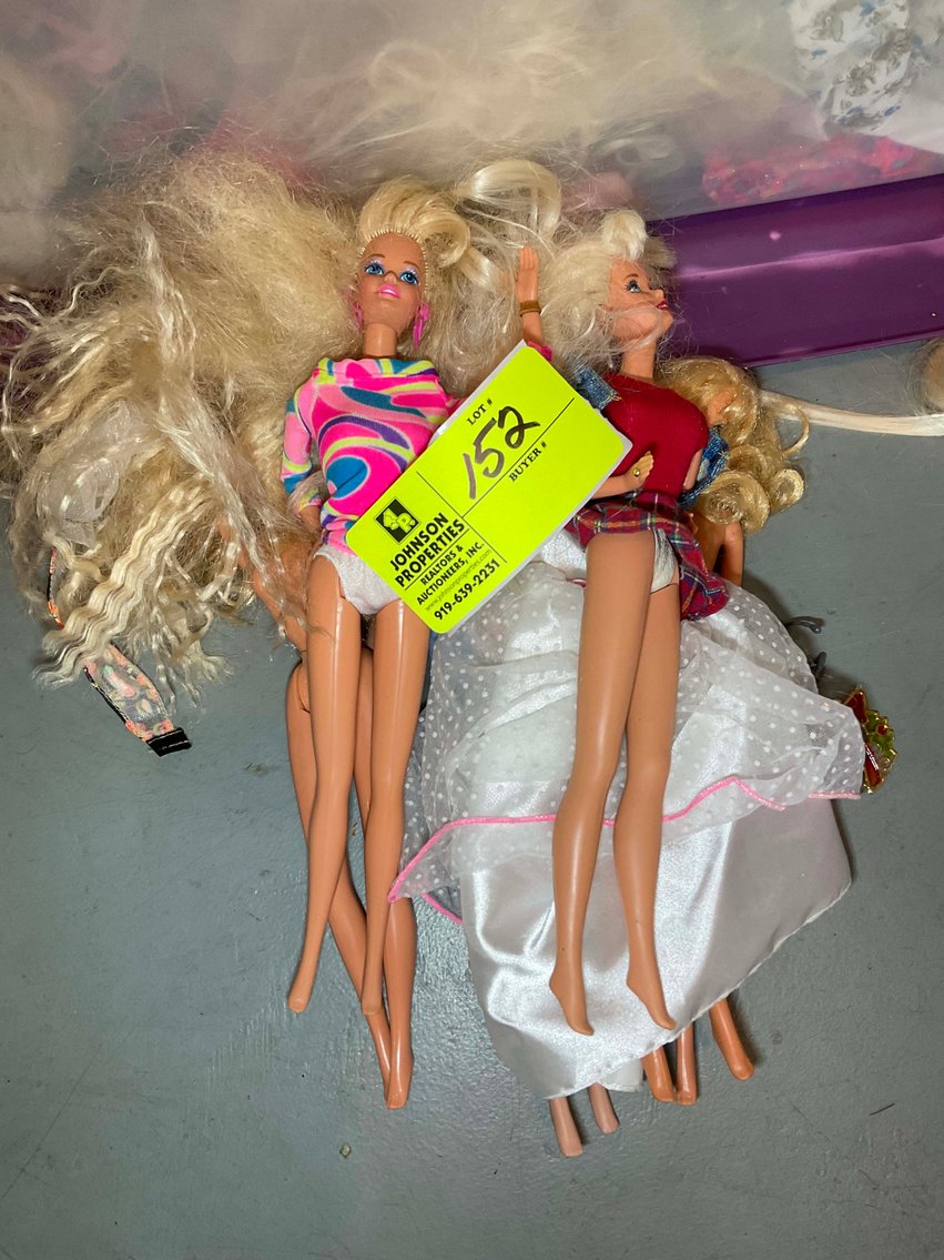 Image for Relocation and Collectibles Online Only Auction Event!