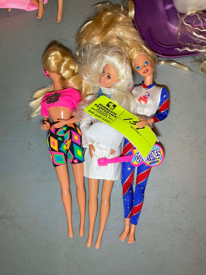 Image for Relocation and Collectibles Online Only Auction Event!