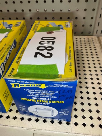 Image for Public Hardware Online Only Sale! Round 3!