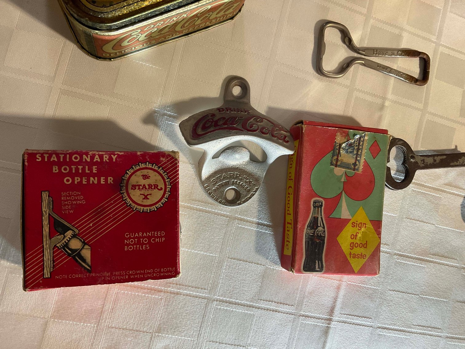 Image for Large collection of Collectibles and Vintage Items!