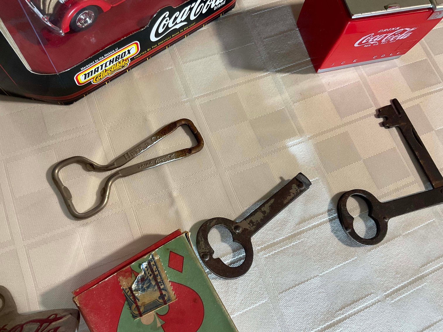 Image for Large collection of Collectibles and Vintage Items!