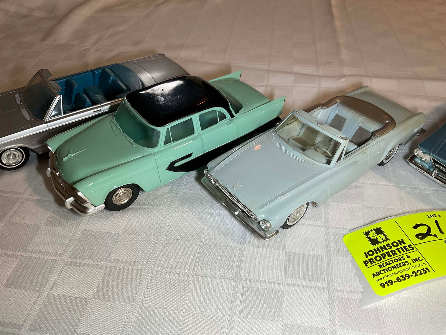 Image for Large collection of Collectibles and Vintage Items!