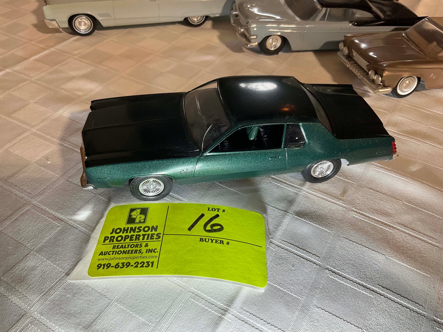 Image for Large collection of Collectibles and Vintage Items!