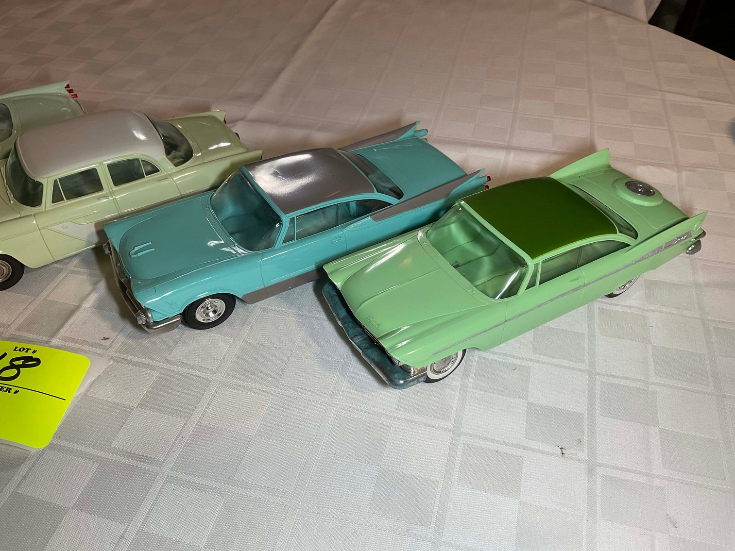 Image for Large collection of Collectibles and Vintage Items!