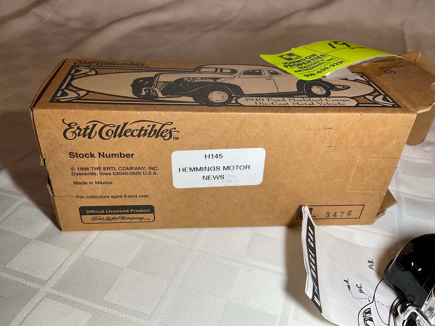 Image for Large collection of Collectibles and Vintage Items!