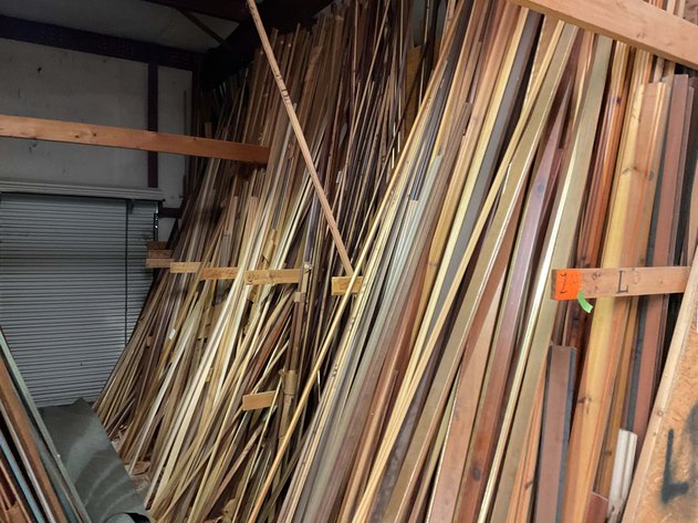 Image for The Complete and Final Liquidation of Eastover ArtWorks in a live, traditional, onsite auction!