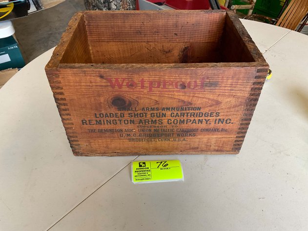 Image for Rock Hill Farm Surplus Auction!