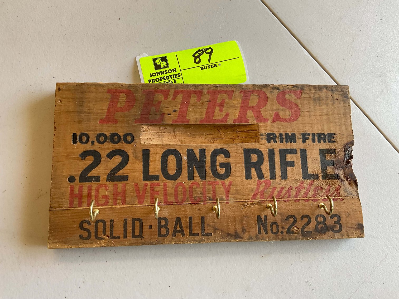 Image for Rock Hill Farm Surplus Auction!