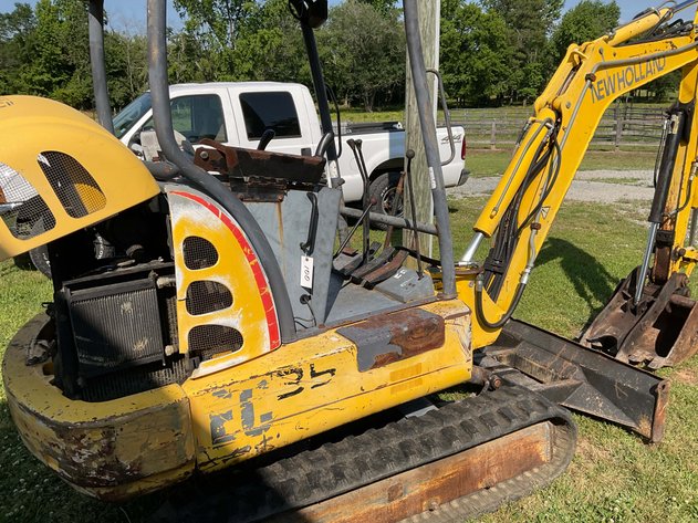 Image for Rock Hill Farm Surplus Auction!