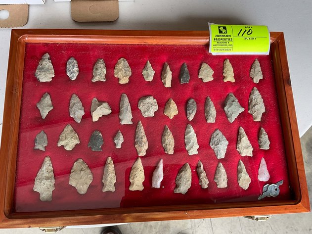 Image for Rock Hill Farm Surplus Auction!