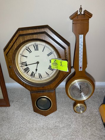 Image for A Complete Estate Liquidation (Name withheld at family's request)