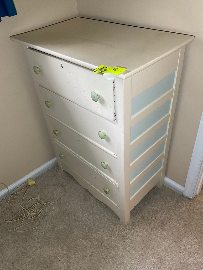 Image for A Complete Estate Liquidation (Name withheld at family's request)