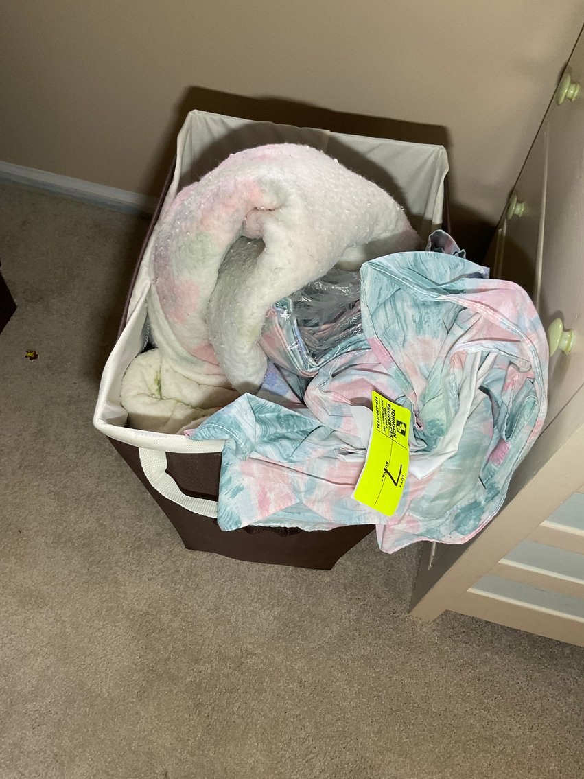 Image for A Complete Estate Liquidation (Name withheld at family's request)