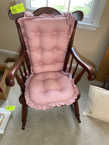 Image for A Complete Estate Liquidation (Name withheld at family's request)