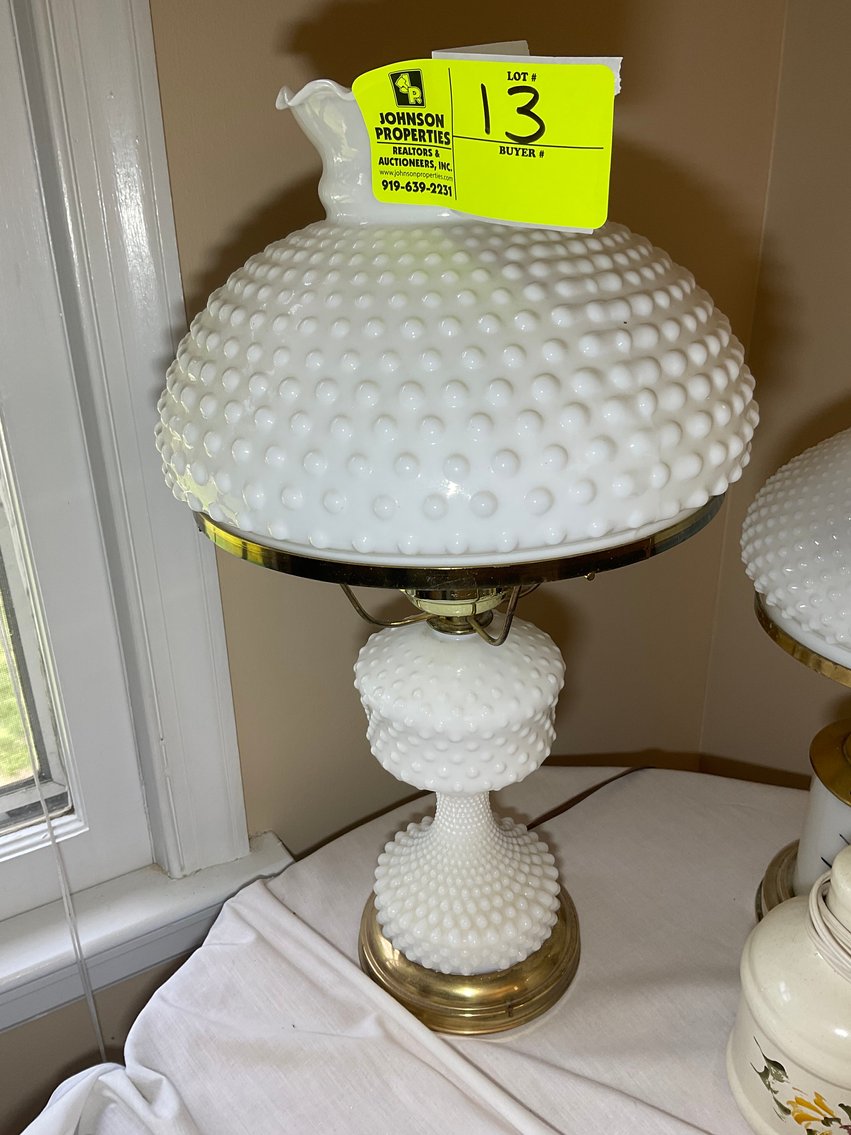 Image for A Complete Estate Liquidation (Name withheld at family's request)