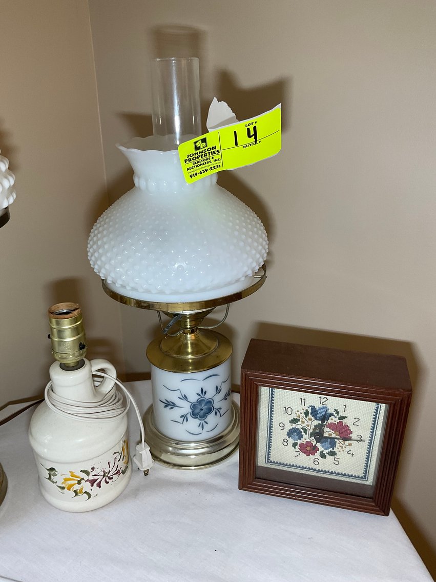 Image for A Complete Estate Liquidation (Name withheld at family's request)