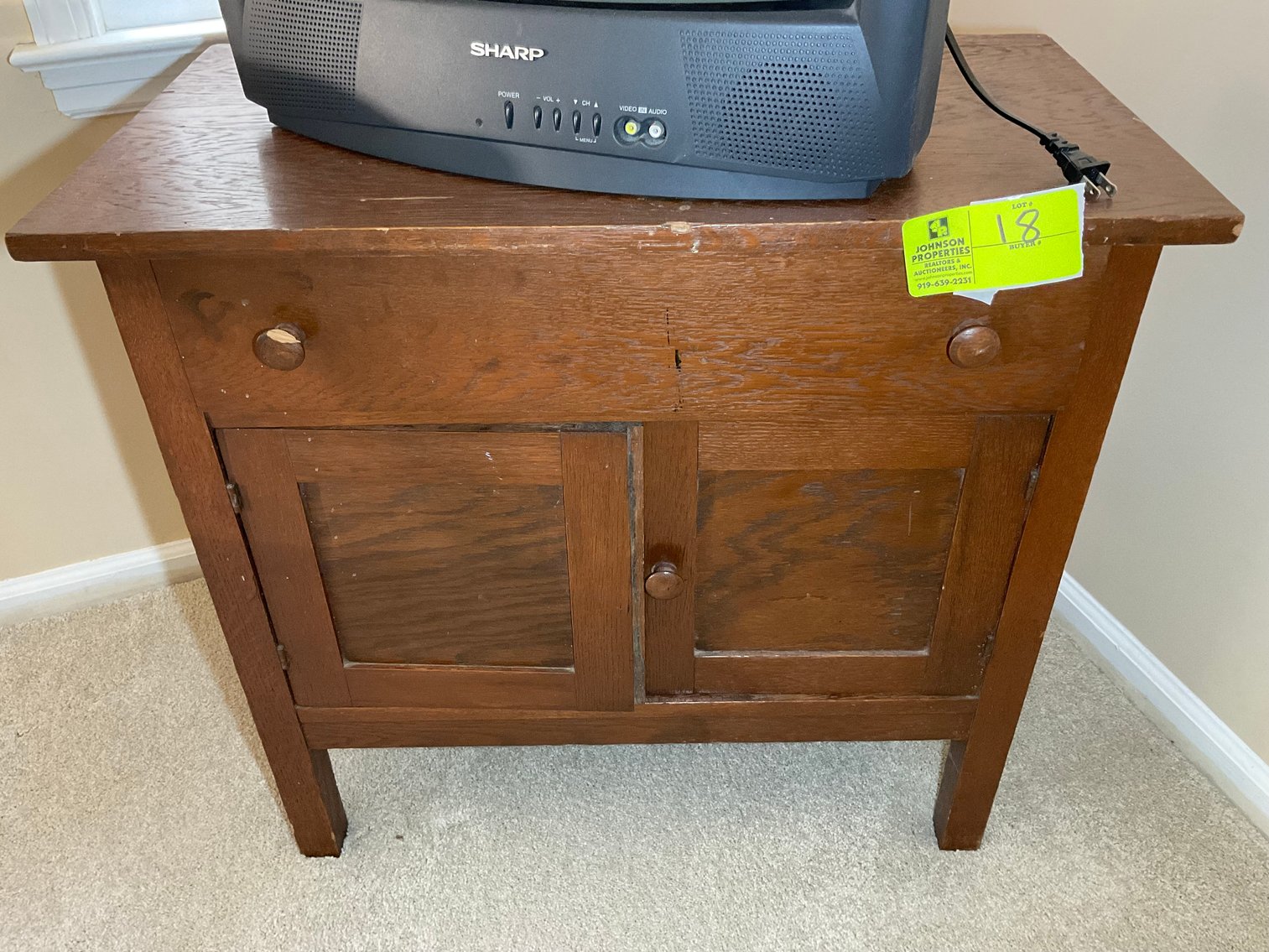 Image for A Complete Estate Liquidation (Name withheld at family's request)